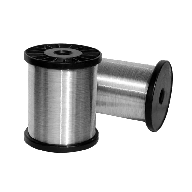 Nickel Coated Copper Conductor