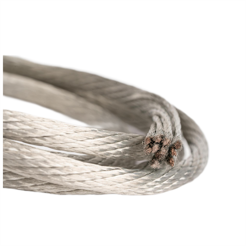Tin Plated Copper Stranded Wire