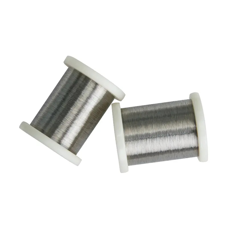 AgCu Alloy Wire