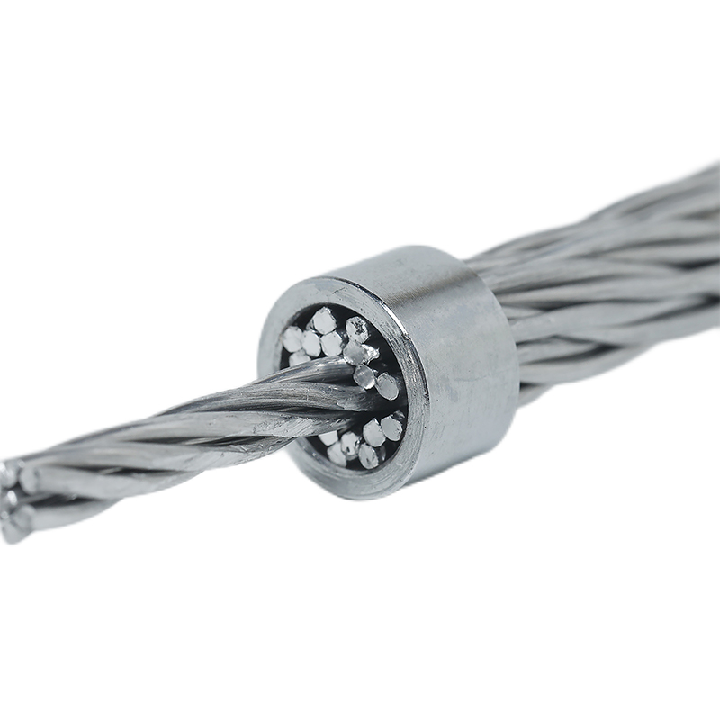 Aluminum Alloy Wire