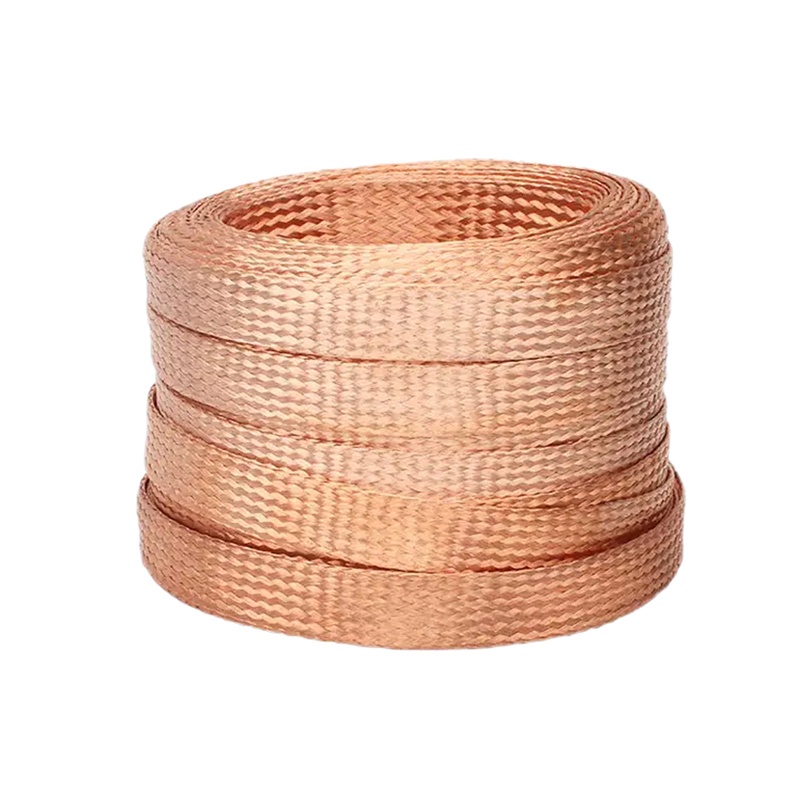 Copper Braided Wire