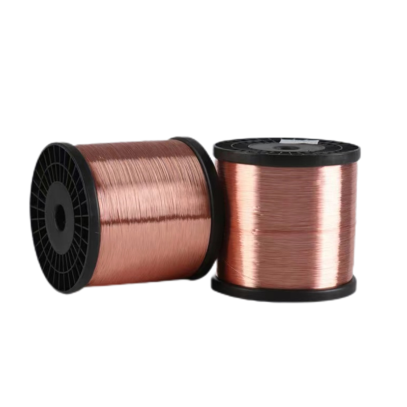 CuCrZr Alloy Wire