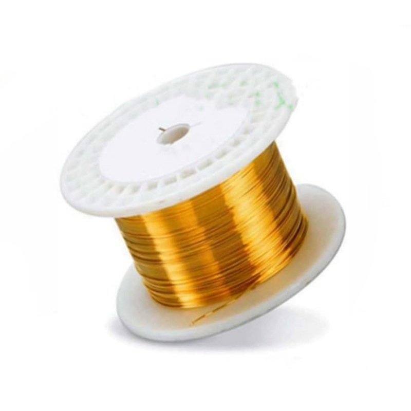 Gold Plated BeCu Alloy