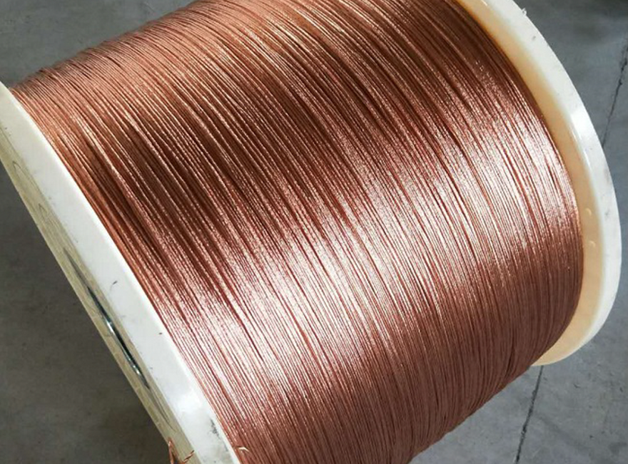 What is the difference between oxygen-free copper and low-oxygen copper