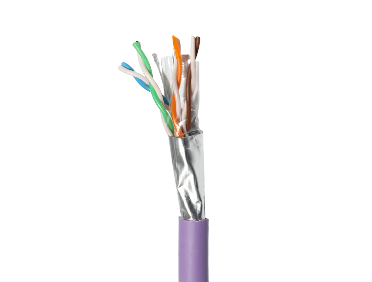 Varieties of branch cables